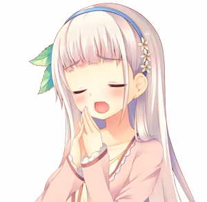 Page 252 of Watashi ga Suki nara "Suki" tte Itte! Character CG Ayame 3 - preview thumbnail