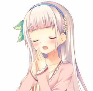Page 264 of Watashi ga Suki nara "Suki" tte Itte! Character CG Ayame 3 - preview thumbnail