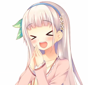 Page 276 of Watashi ga Suki nara "Suki" tte Itte! Character CG Ayame 3 - preview thumbnail