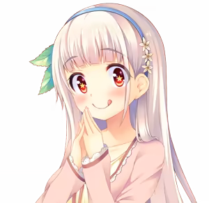 Page 277 of Watashi ga Suki nara "Suki" tte Itte! Character CG Ayame 3 - preview thumbnail