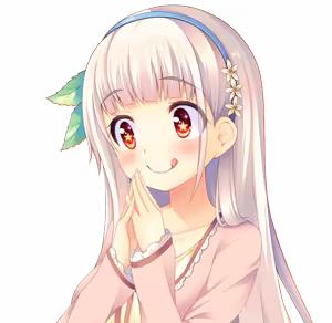 Page 279 of Watashi ga Suki nara "Suki" tte Itte! Character CG Ayame 3 - preview thumbnail