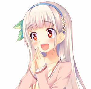 Page 280 of Watashi ga Suki nara "Suki" tte Itte! Character CG Ayame 3 - preview thumbnail