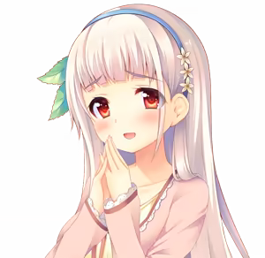 Page 298 of Watashi ga Suki nara "Suki" tte Itte! Character CG Ayame 3 - preview thumbnail