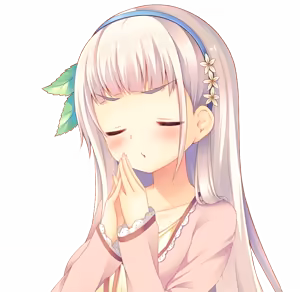 Page 301 of Watashi ga Suki nara "Suki" tte Itte! Character CG Ayame 3 - preview thumbnail