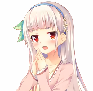 Page 304 of Watashi ga Suki nara "Suki" tte Itte! Character CG Ayame 3 - preview thumbnail