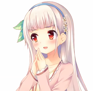 Page 312 of Watashi ga Suki nara "Suki" tte Itte! Character CG Ayame 3 - preview thumbnail