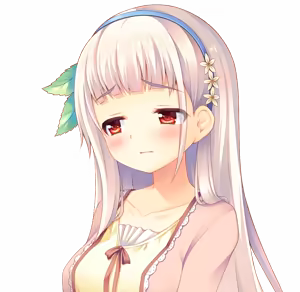 Page 39 of Watashi ga Suki nara "Suki" tte Itte! Character CG Ayame 3 - preview thumbnail