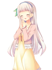 Page 392 of Watashi ga Suki nara "Suki" tte Itte! Character CG Ayame 3 - preview thumbnail