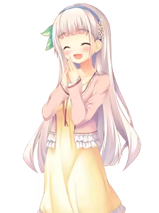 Page 398 of Watashi ga Suki nara "Suki" tte Itte! Character CG Ayame 3 - preview thumbnail