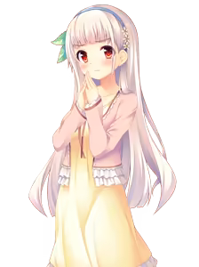 Page 421 of Watashi ga Suki nara "Suki" tte Itte! Character CG Ayame 3 - preview thumbnail