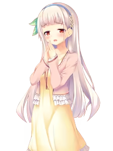 Page 428 of Watashi ga Suki nara "Suki" tte Itte! Character CG Ayame 3 - preview thumbnail
