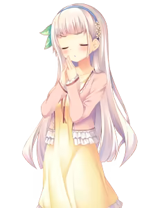 Page 457 of Watashi ga Suki nara "Suki" tte Itte! Character CG Ayame 3 - preview thumbnail