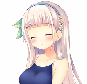 Page 469 of Watashi ga Suki nara "Suki" tte Itte! Character CG Ayame 3 - preview thumbnail