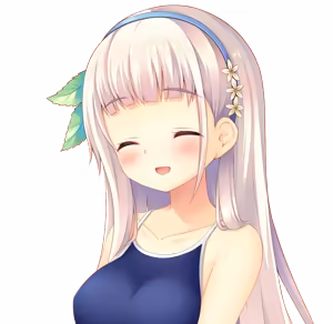 Page 470 of Watashi ga Suki nara "Suki" tte Itte! Character CG Ayame 3 - preview thumbnail
