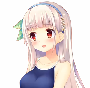 Page 474 of Watashi ga Suki nara "Suki" tte Itte! Character CG Ayame 3 - preview thumbnail