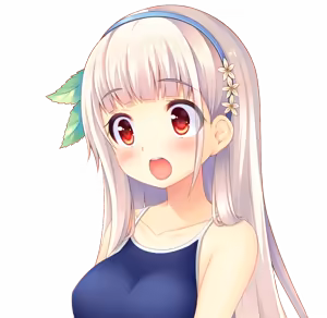 Page 484 of Watashi ga Suki nara "Suki" tte Itte! Character CG Ayame 3 - preview thumbnail