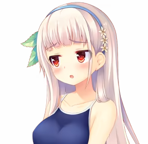 Page 489 of Watashi ga Suki nara "Suki" tte Itte! Character CG Ayame 3 - preview thumbnail