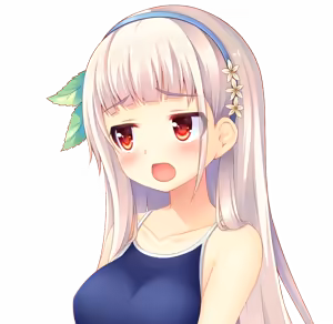 Page 490 of Watashi ga Suki nara "Suki" tte Itte! Character CG Ayame 3 - preview thumbnail