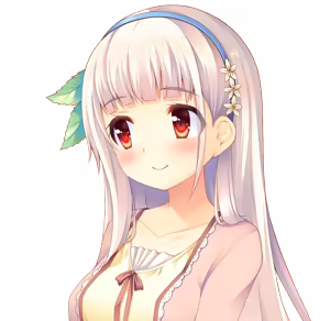 Page 5 of Watashi ga Suki nara "Suki" tte Itte! Character CG Ayame 3 - preview thumbnail