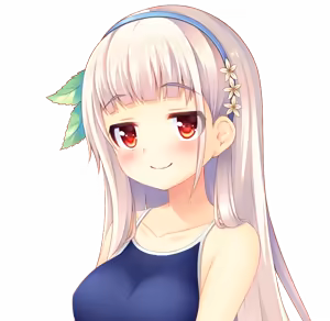 Page 519 of Watashi ga Suki nara "Suki" tte Itte! Character CG Ayame 3 - preview thumbnail