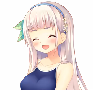 Page 524 of Watashi ga Suki nara "Suki" tte Itte! Character CG Ayame 3 - preview thumbnail