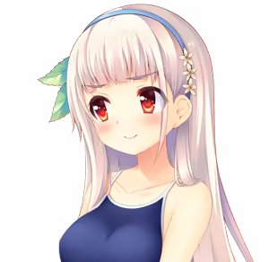 Page 545 of Watashi ga Suki nara "Suki" tte Itte! Character CG Ayame 3 - preview thumbnail