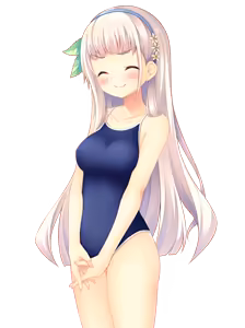 Page 679 of Watashi ga Suki nara "Suki" tte Itte! Character CG Ayame 3 - preview thumbnail