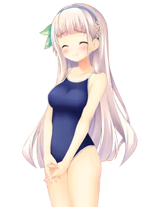 Page 685 of Watashi ga Suki nara "Suki" tte Itte! Character CG Ayame 3 - preview thumbnail
