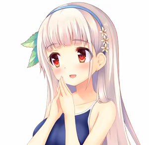 Page 708 of Watashi ga Suki nara "Suki" tte Itte! Character CG Ayame 3 - preview thumbnail