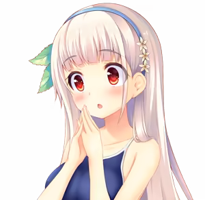 Page 717 of Watashi ga Suki nara "Suki" tte Itte! Character CG Ayame 3 - preview thumbnail