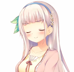 Page 73 of Watashi ga Suki nara "Suki" tte Itte! Character CG Ayame 3 - preview thumbnail