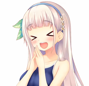 Page 744 of Watashi ga Suki nara "Suki" tte Itte! Character CG Ayame 3 - preview thumbnail