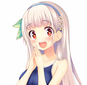 Page 746 of Watashi ga Suki nara "Suki" tte Itte! Character CG Ayame 3 - preview thumbnail