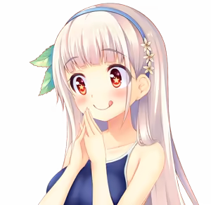 Page 747 of Watashi ga Suki nara "Suki" tte Itte! Character CG Ayame 3 - preview thumbnail