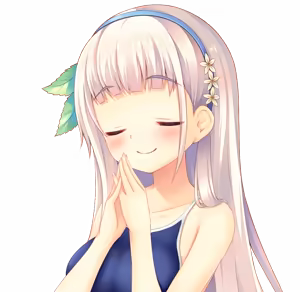 Page 751 of Watashi ga Suki nara "Suki" tte Itte! Character CG Ayame 3 - preview thumbnail