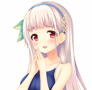 Page 766 of Watashi ga Suki nara "Suki" tte Itte! Character CG Ayame 3 - preview thumbnail