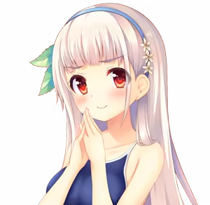 Page 777 of Watashi ga Suki nara "Suki" tte Itte! Character CG Ayame 3 - preview thumbnail