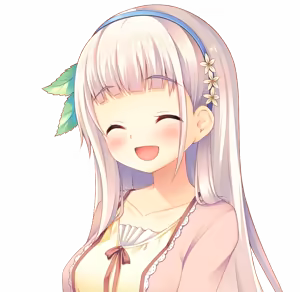 Page 8 of Watashi ga Suki nara "Suki" tte Itte! Character CG Ayame 3 - preview thumbnail
