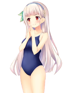 Page 917 of Watashi ga Suki nara "Suki" tte Itte! Character CG Ayame 3 - preview thumbnail