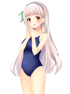 Page 922 of Watashi ga Suki nara "Suki" tte Itte! Character CG Ayame 3 - preview thumbnail
