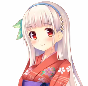 Page 939 of Watashi ga Suki nara "Suki" tte Itte! Character CG Ayame 3 - preview thumbnail
