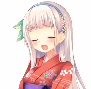 Page 954 of Watashi ga Suki nara "Suki" tte Itte! Character CG Ayame 3 - preview thumbnail