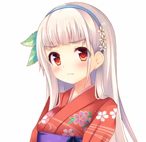 Page 967 of Watashi ga Suki nara "Suki" tte Itte! Character CG Ayame 3 - preview thumbnail