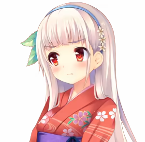 Page 969 of Watashi ga Suki nara "Suki" tte Itte! Character CG Ayame 3 - preview thumbnail