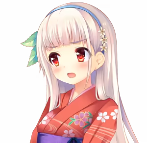 Page 970 of Watashi ga Suki nara "Suki" tte Itte! Character CG Ayame 3 - preview thumbnail