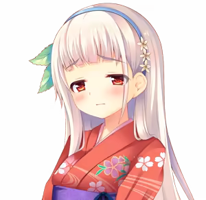 Page 973 of Watashi ga Suki nara "Suki" tte Itte! Character CG Ayame 3 - preview thumbnail