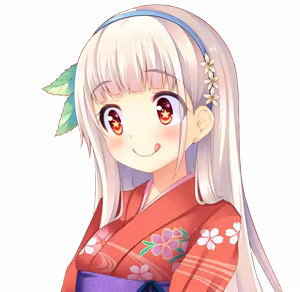 Page 981 of Watashi ga Suki nara "Suki" tte Itte! Character CG Ayame 3 - preview thumbnail