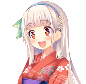 Page 982 of Watashi ga Suki nara "Suki" tte Itte! Character CG Ayame 3 - preview thumbnail