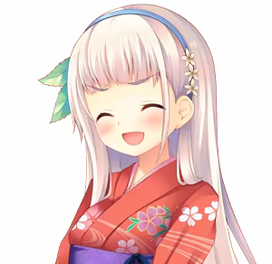 Page 992 of Watashi ga Suki nara "Suki" tte Itte! Character CG Ayame 3 - preview thumbnail