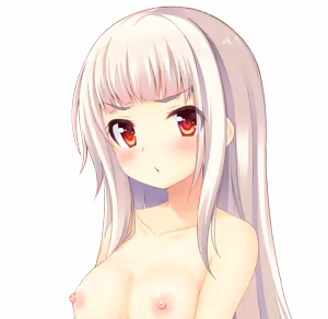 Page 259 of Watashi ga Suki nara "Suki" tte Itte! Character CG Ayame 4 - preview thumbnail